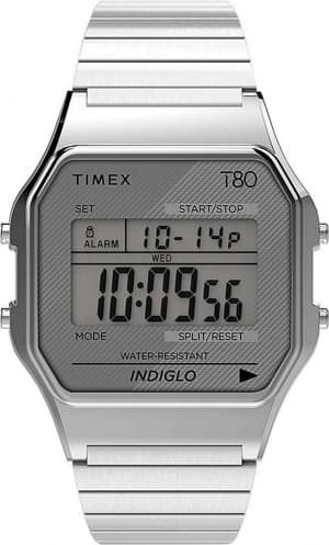 Наручные часы Timex TW2R79100VY