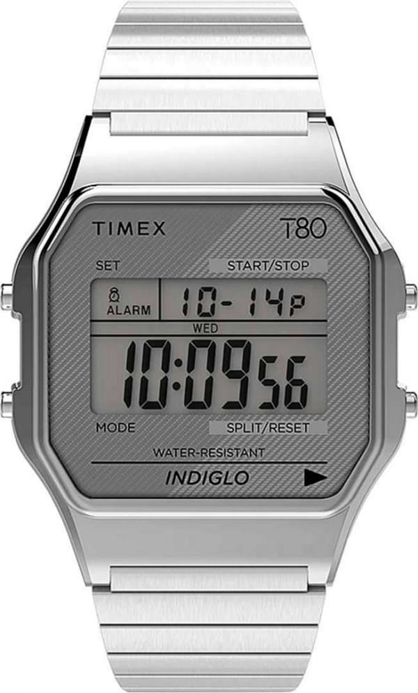 Наручные часы Timex TW2R79100VY фото 1