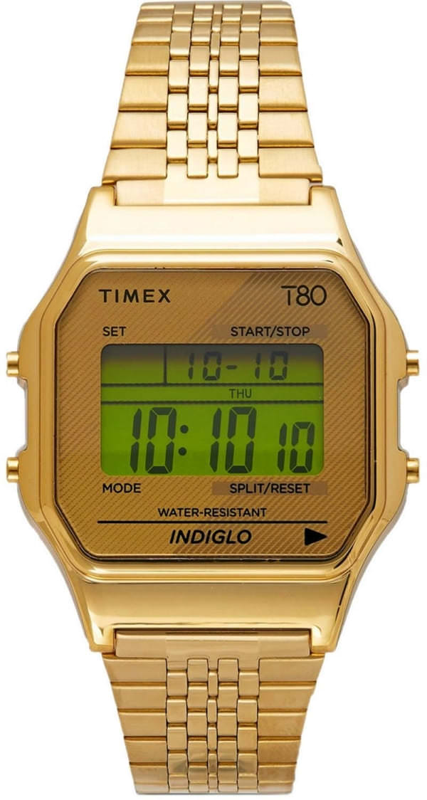 Наручные часы Timex TW2R79200 фото 1