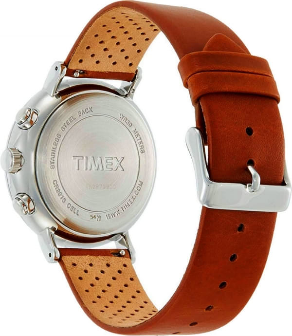 Наручные часы Timex TW2R79900VN фото 5