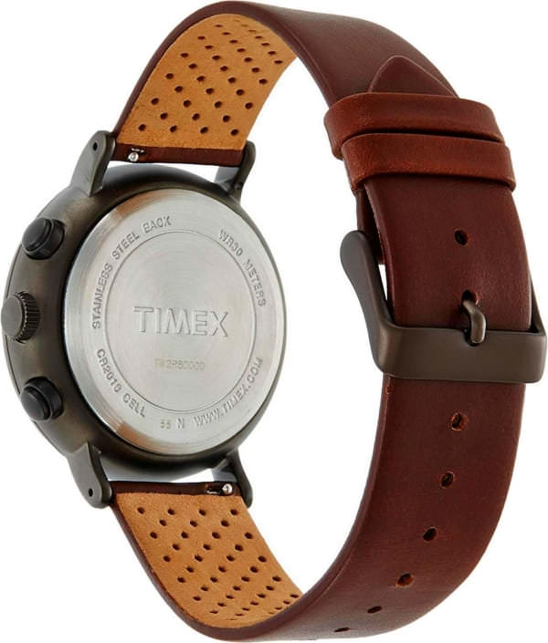 Наручные часы Timex TW2R80000VN фото 4