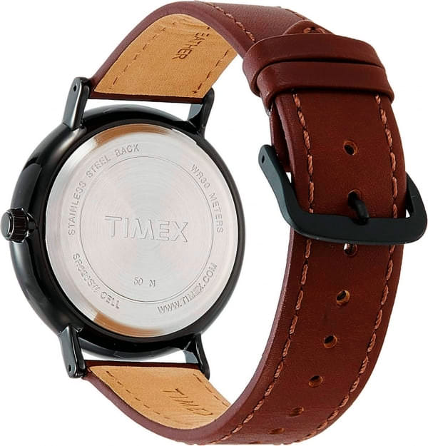 Наручные часы Timex TW2R80300RY фото 5