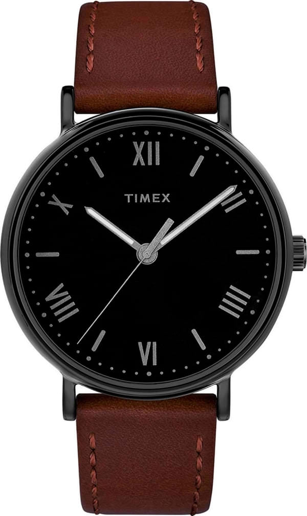 Наручные часы Timex TW2R80300RY фото 1