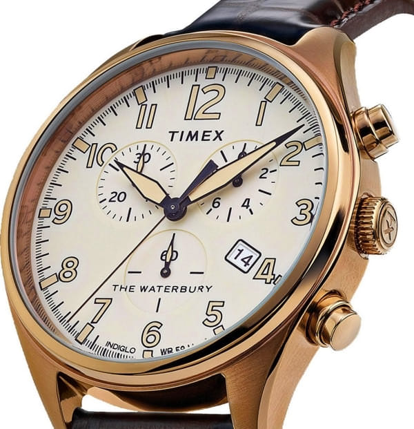 Наручные часы Timex TW2R88300VN фото 3
