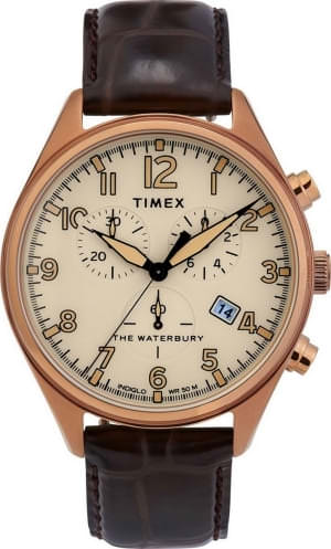 Наручные часы Timex TW2R88300VN