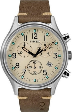 Наручные часы Timex TW2R96400VN