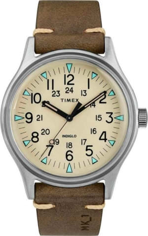 Наручные часы Timex TW2R96800VN