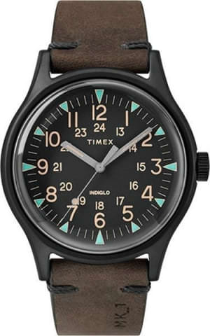 Наручные часы Timex TW2R96900VN