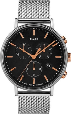 Наручные часы Timex TW2T11400VN