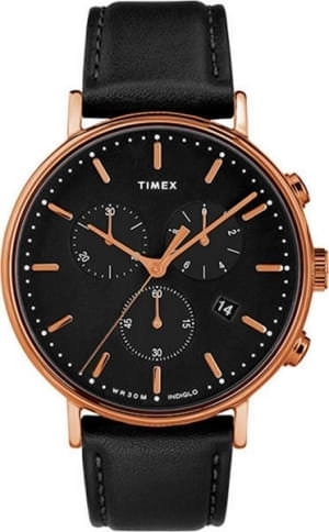 Наручные часы Timex TW2T11600VN