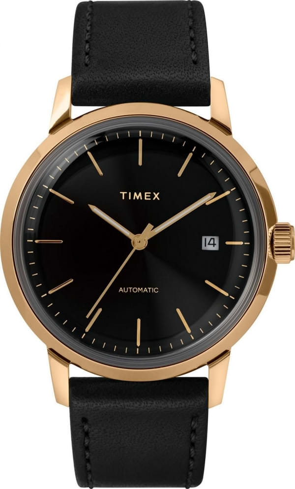 Наручные часы Timex TW2T22800IP фото 1