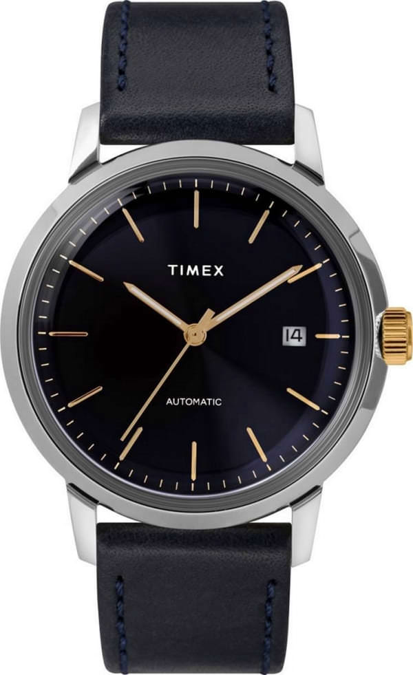 Наручные часы Timex TW2T23100IP фото 1