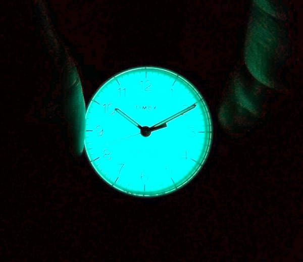 Наручные часы Timex TW2T27700VN фото 4