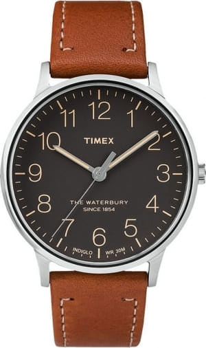 Наручные часы Timex TW2T27700VN