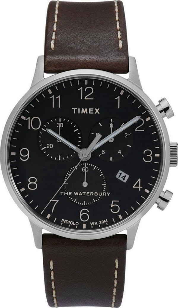 Наручные часы Timex TW2T28200VN фото 1