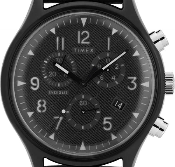 Наручные часы Timex TW2T29500VN фото 2