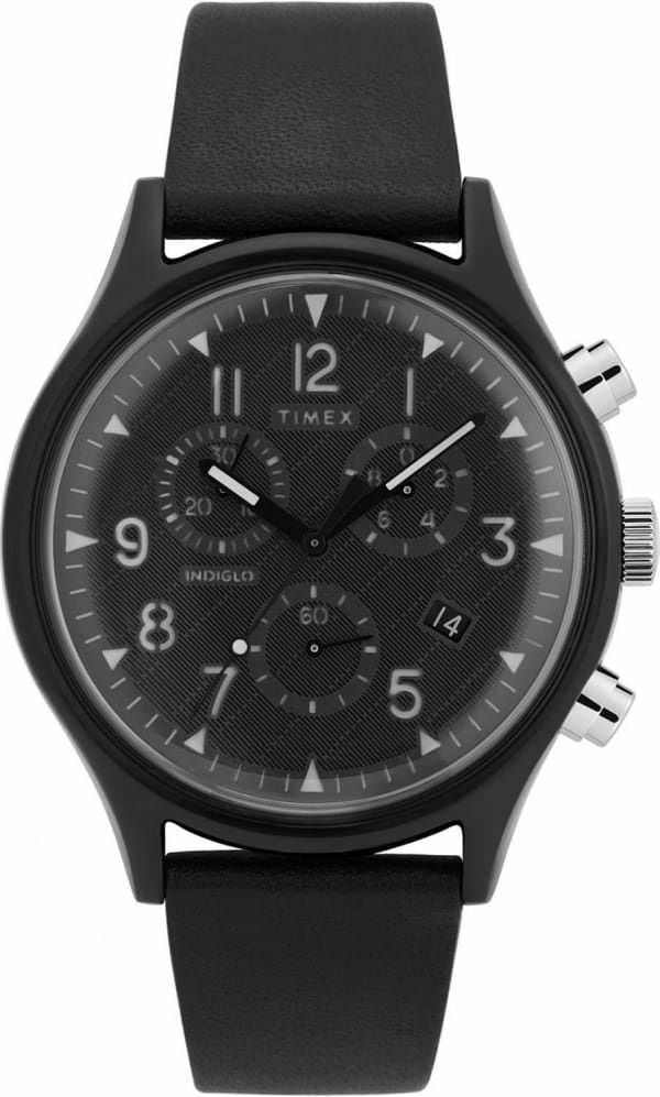 Наручные часы Timex TW2T29500VN фото 1