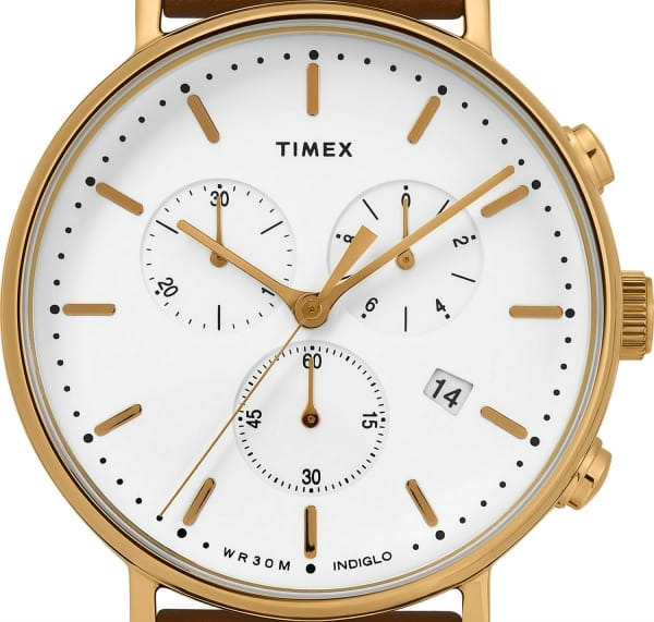 Наручные часы Timex TW2T32300VN фото 2