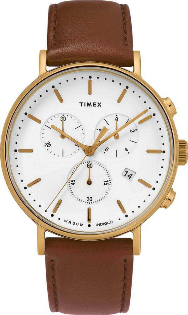 Наручные часы Timex TW2T32300VN фото 1
