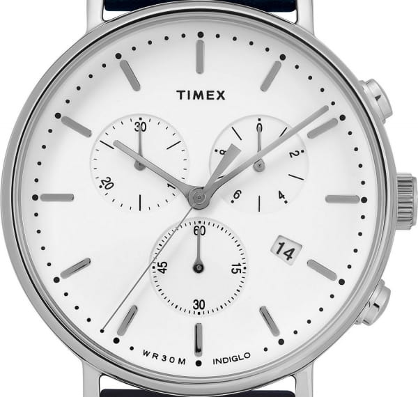 Наручные часы Timex TW2T32500VN фото 3