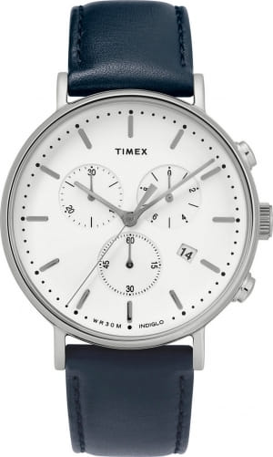 Наручные часы Timex TW2T32500VN