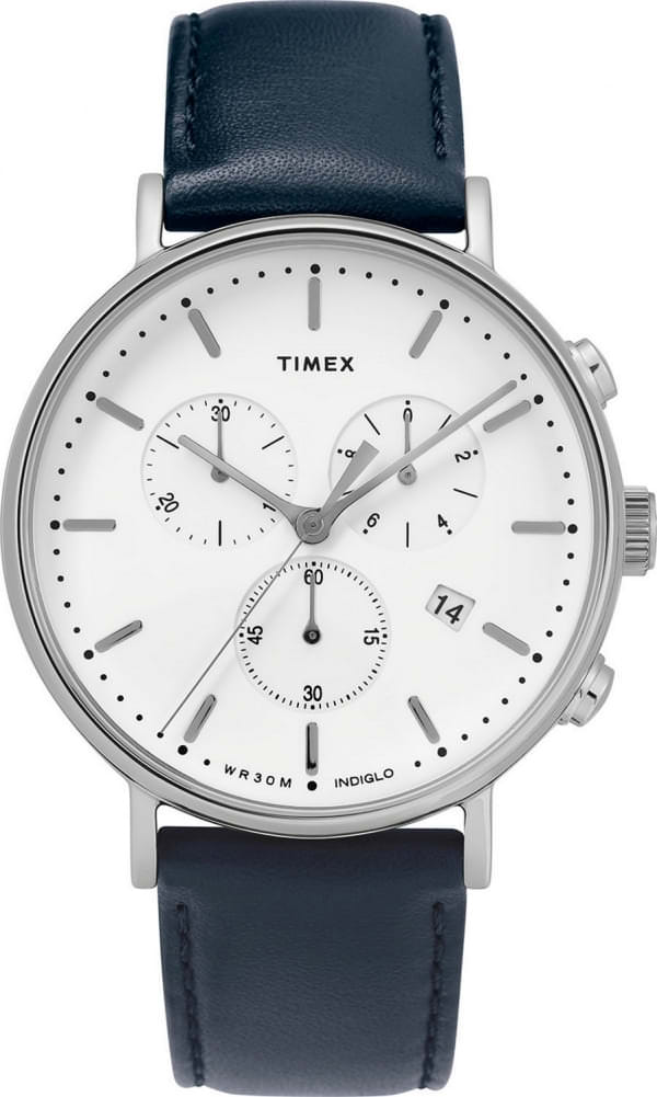 Наручные часы Timex TW2T32500VN фото 1