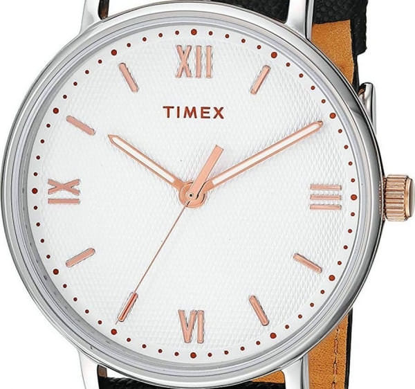 Наручные часы Timex TW2T34700RY фото 2