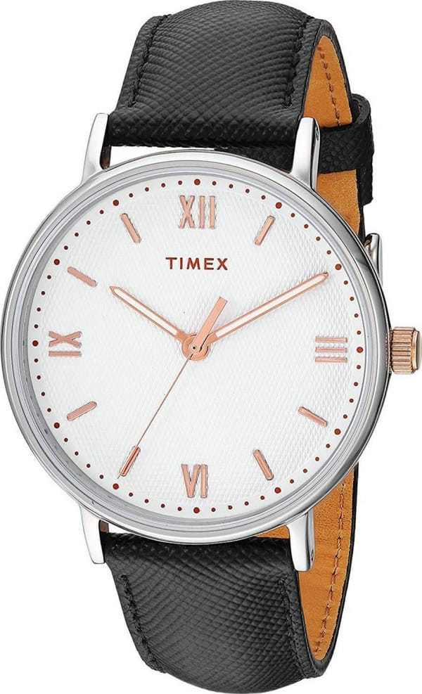 Наручные часы Timex TW2T34700RY фото 5