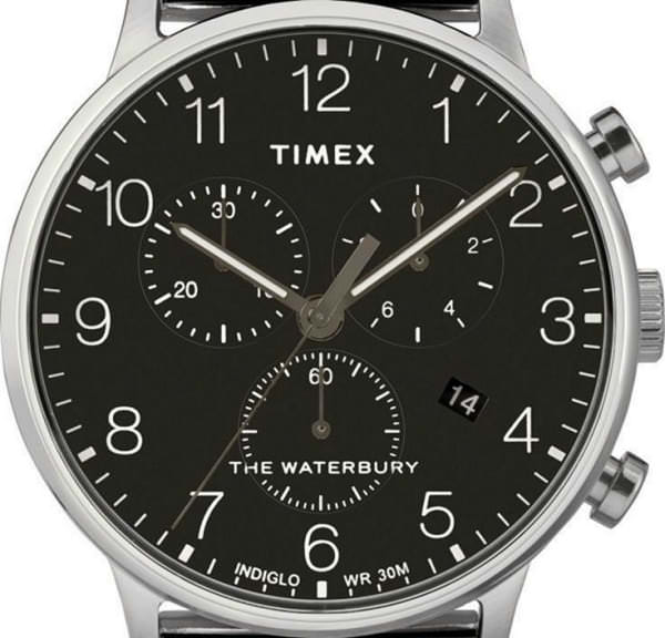 Наручные часы Timex TW2T36600VN фото 2
