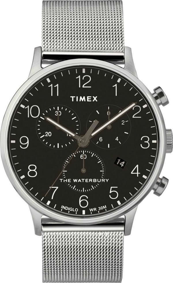 Наручные часы Timex TW2T36600VN фото 1