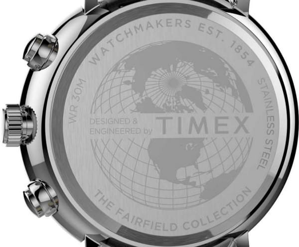 Наручные часы Timex TW2T67500VN фото 5