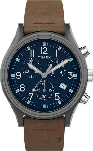 Наручные часы Timex TW2T68000VN