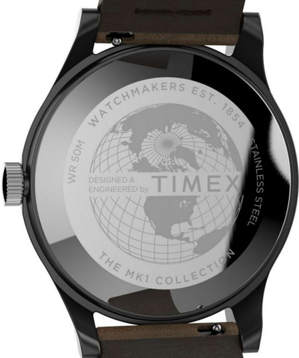 Наручные часы Timex TW2T68200VN фото 3