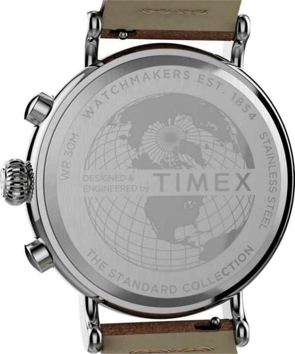 Наручные часы Timex TW2T68900VN фото 4