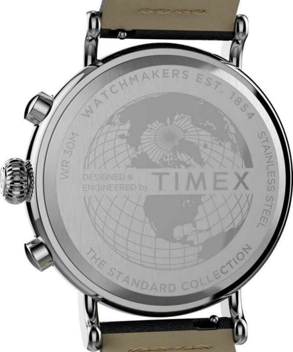 Наручные часы Timex TW2T69100VN фото 6