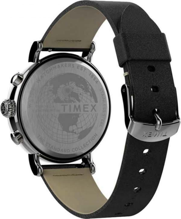 Наручные часы Timex TW2T69100VN фото 7