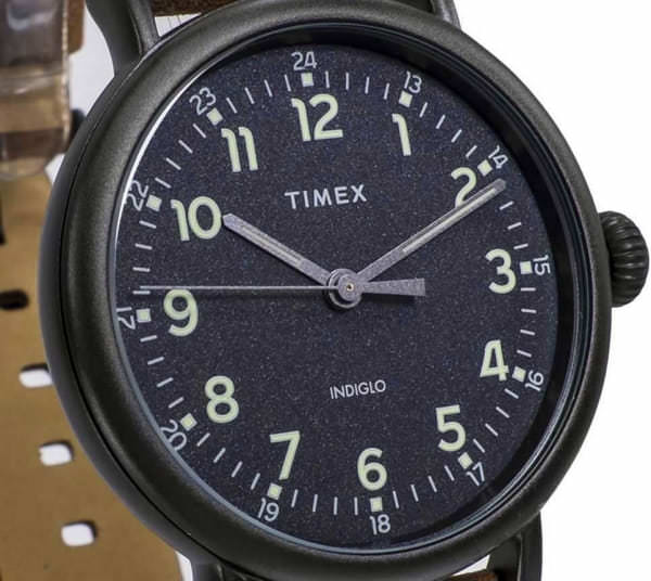 Наручные часы Timex TW2T69300VN фото 4