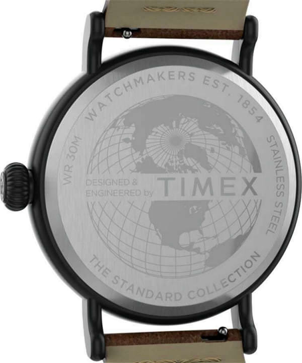 Наручные часы Timex TW2T69300VN фото 6