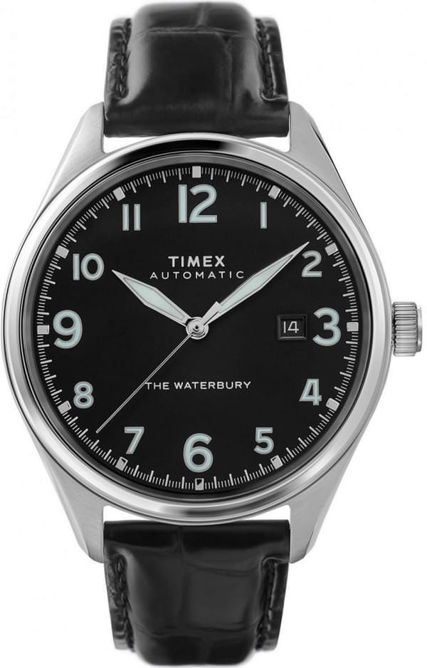 Наручные часы Timex TW2T69600VN фото 1