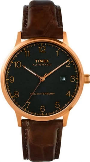 Наручные часы Timex TW2T70100VN