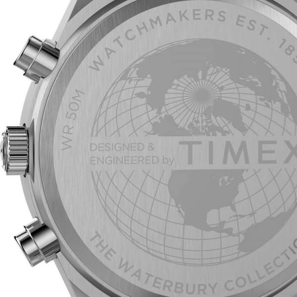 Наручные часы Timex TW2T70300VN фото 3