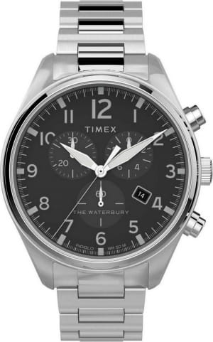 Наручные часы Timex TW2T70300VN