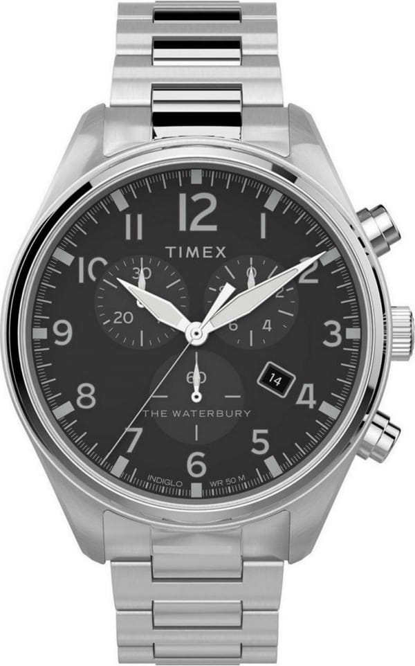 Наручные часы Timex TW2T70300VN фото 1