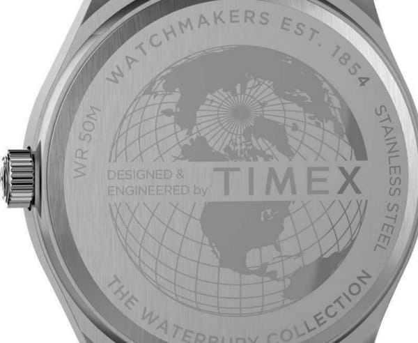 Наручные часы Timex TW2T70800VN фото 3