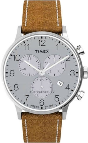 Наручные часы Timex TW2T71200VN