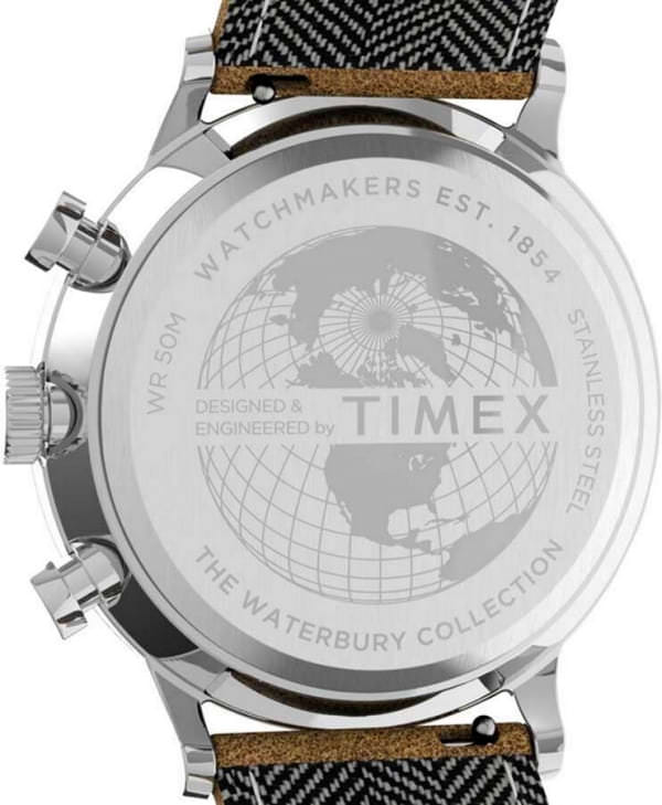Наручные часы Timex TW2T71200VN фото 2