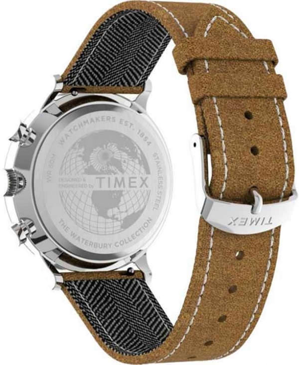 Наручные часы Timex TW2T71200VN фото 3