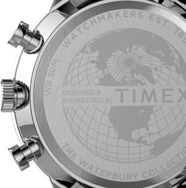 Наручные часы Timex TW2T71300VN фото 4