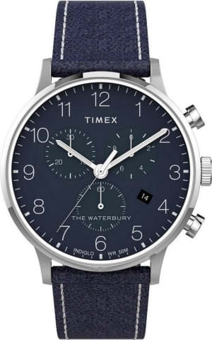 Наручные часы Timex TW2T71300VN