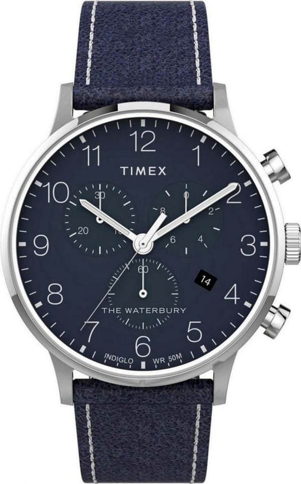Наручные часы Timex TW2T71300VN фото 1